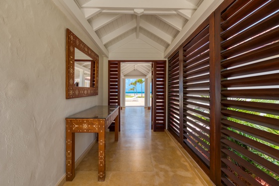 Casa Cervo