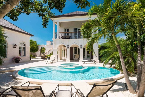 Casa Barana