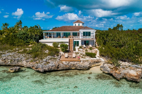 Oceanside Tower