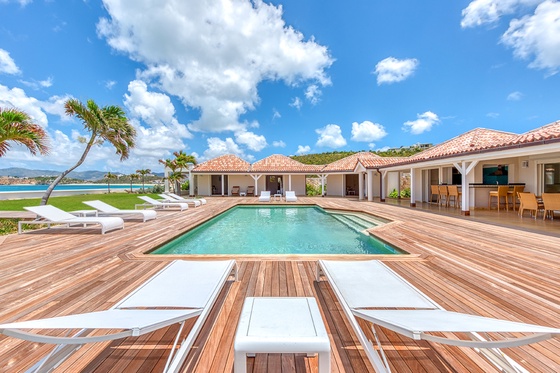 Casa Cervo