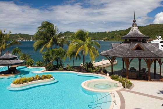 Calivigny Island
