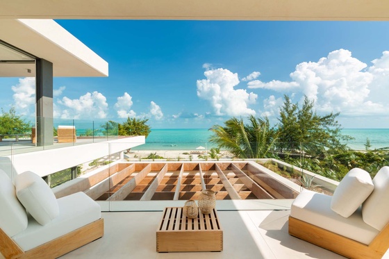 Dune House