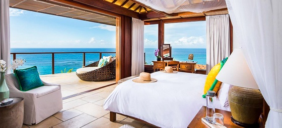 Necker Island