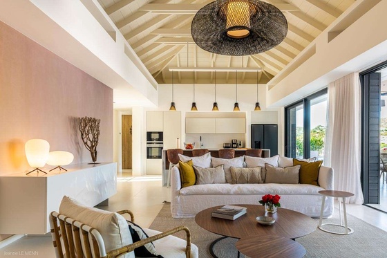 Apartment Prestige