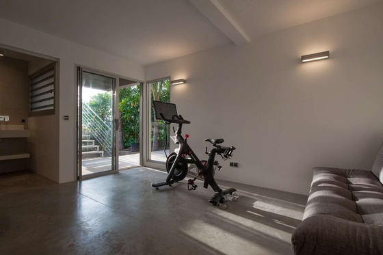 VILLA POINTE MILOU