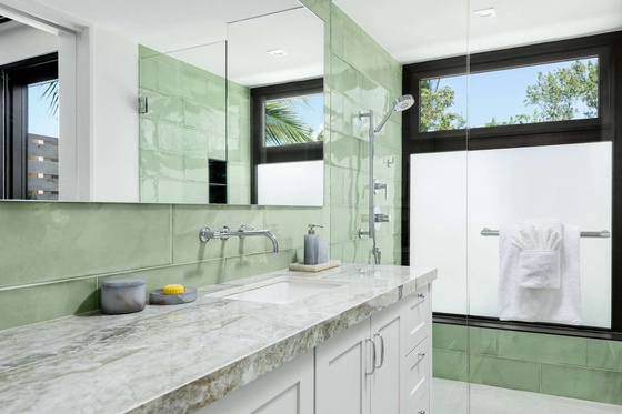 Aqua Verde