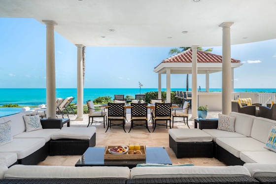 Haven House