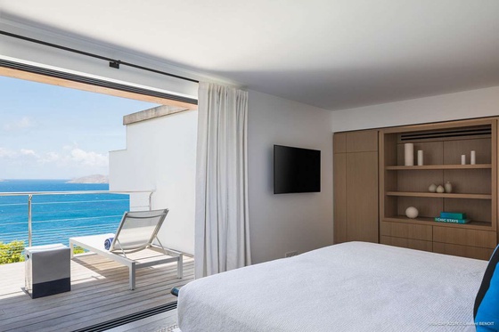 Cap Azur