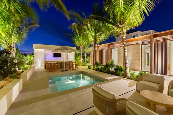 Dune House