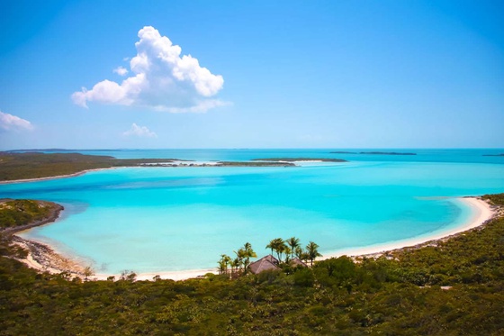 Highview Hill at Musha Cay