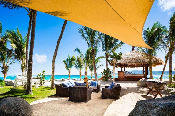 Necker Island