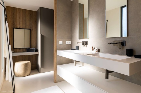 Apartment Prestige
