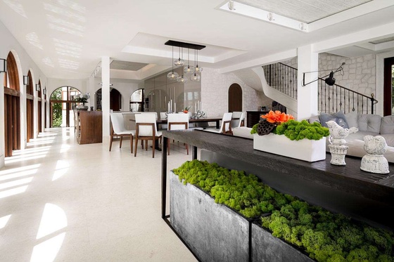 La Dolce Vita at Grace Bay Club