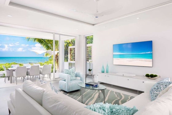 Seascape at Grace Bay Club