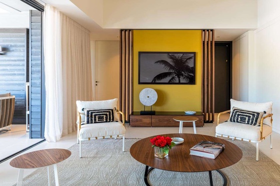 Apartment Prestige