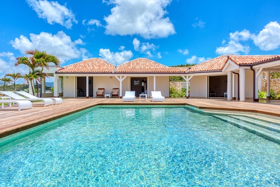 Casa Cervo