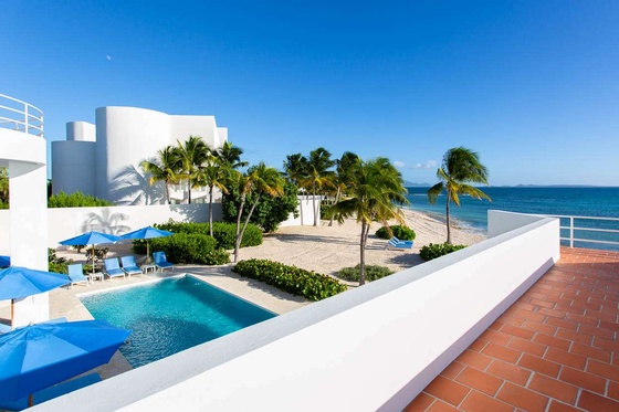 Antilles Pearl at Altamer