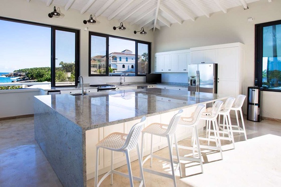 Sandcastle Beach House