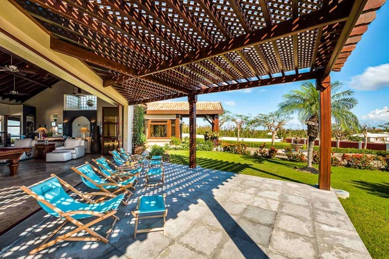 Casa de la Playa