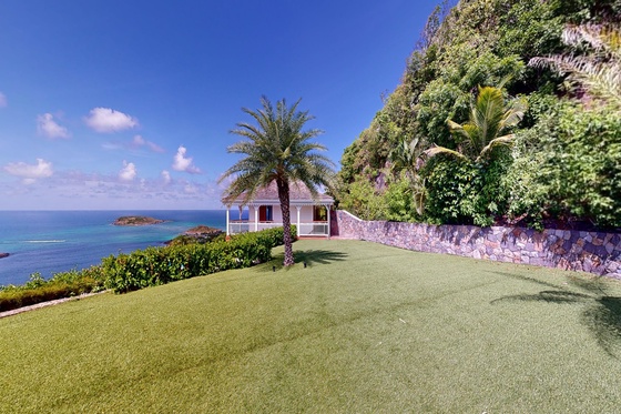 Mustique