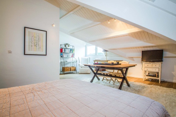 Suite Harbour