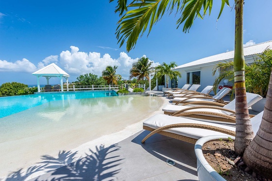 Mandalay - SXM