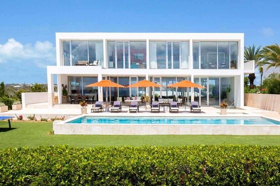 Champagne Shores