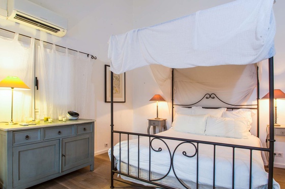 Suite Harbour