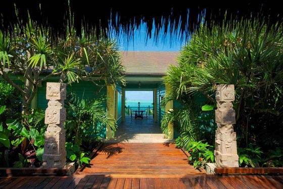 Highview Hill at Musha Cay