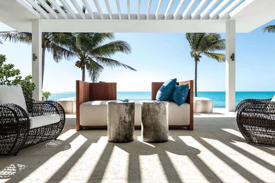 La Dolce Vita at Grace Bay Club