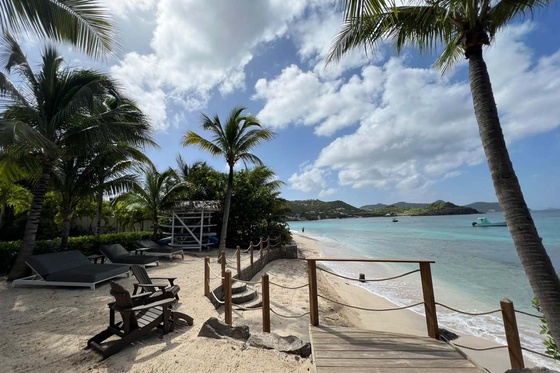 La Plage