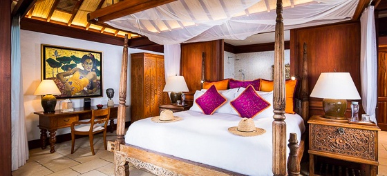 Necker Island