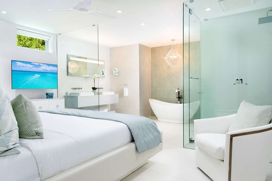 Seascape at Grace Bay Club