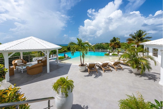 Mandalay - SXM
