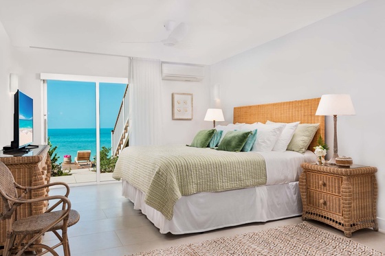 Oceanside Tower