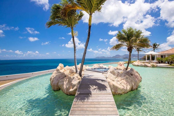 Belle Etoile (SXM)
