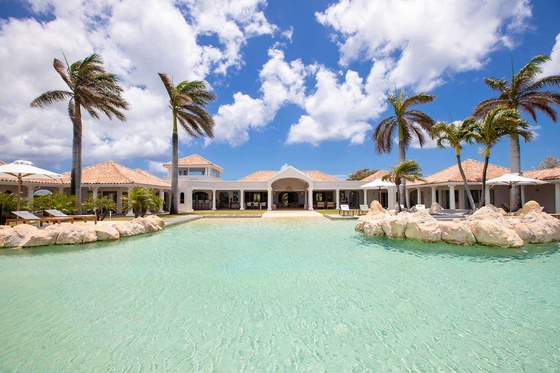 Belle Etoile (SXM)