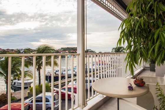 Suite Harbour
