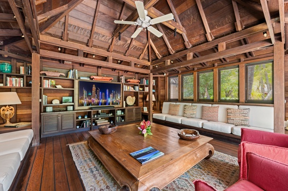 Camp David