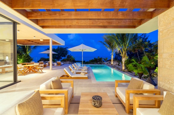 Dune House