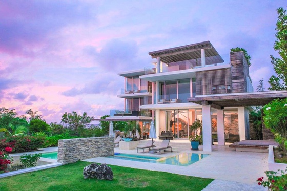 Ani Estate