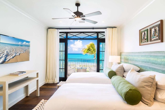 Kisiwa at Grace Bay Club