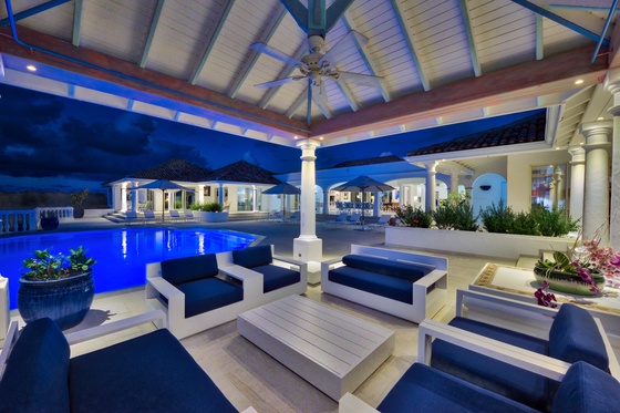 La Bella Casa