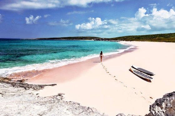 Highview Hill at Musha Cay