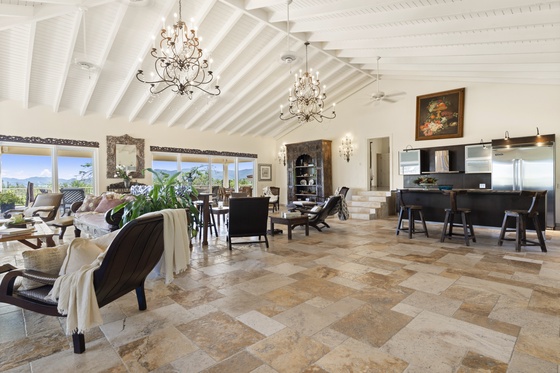 Maison de Reve