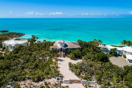 Oceanside Tower