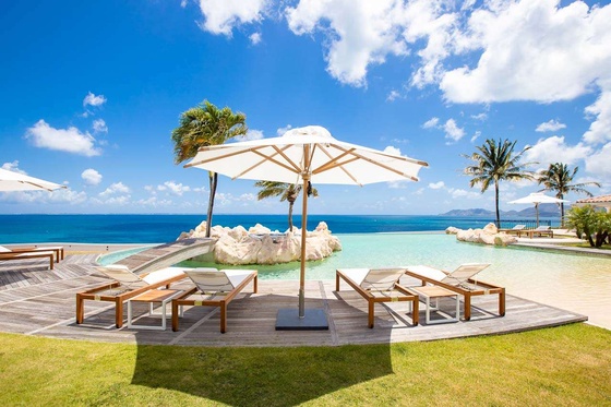 Belle Etoile (SXM)