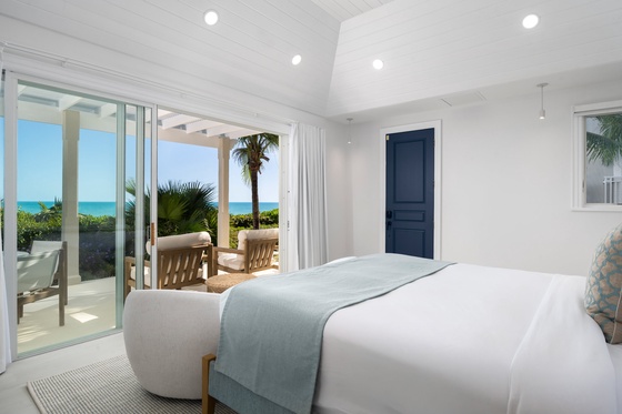 Haven House