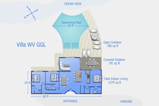 GRAND LARGE