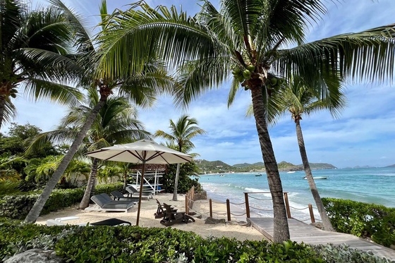 La Plage